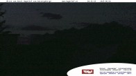 Archiv Foto Webcam Blick aufs Kaisergebirge 03:00