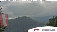 Archiv Foto Webcam Blick aufs Kaisergebirge 07:00