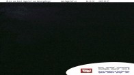 Archiv Foto Webcam Blick aufs Kaisergebirge 03:00