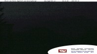 Archiv Foto Webcam Blick aufs Kaisergebirge 03:00