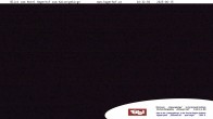 Archiv Foto Webcam Blick aufs Kaisergebirge 01:00