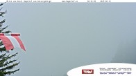 Archiv Foto Webcam Blick aufs Kaisergebirge 05:00