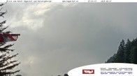 Archiv Foto Webcam Blick aufs Kaisergebirge 06:00