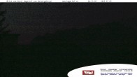 Archiv Foto Webcam Blick aufs Kaisergebirge 03:00