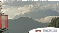 Archiv Foto Webcam Blick aufs Kaisergebirge 05:00