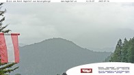 Archiv Foto Webcam Blick aufs Kaisergebirge 11:00