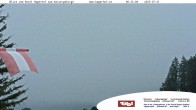 Archiv Foto Webcam Blick aufs Kaisergebirge 05:00