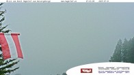 Archiv Foto Webcam Blick aufs Kaisergebirge 06:00