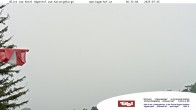 Archiv Foto Webcam Blick aufs Kaisergebirge 05:00
