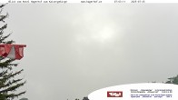 Archiv Foto Webcam Blick aufs Kaisergebirge 06:00