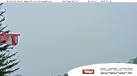 Archiv Foto Webcam Blick aufs Kaisergebirge 05:00