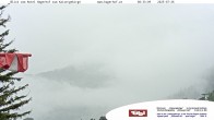 Archiv Foto Webcam Blick aufs Kaisergebirge 07:00
