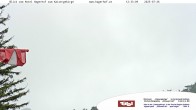 Archiv Foto Webcam Blick aufs Kaisergebirge 11:00