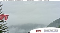 Archiv Foto Webcam Blick aufs Kaisergebirge 06:00