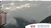 Archiv Foto Webcam Blick aufs Kaisergebirge 07:00