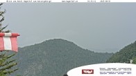 Archiv Foto Webcam Blick aufs Kaisergebirge 15:00