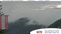 Archiv Foto Webcam Blick aufs Kaisergebirge 06:00