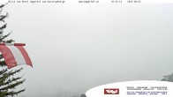 Archiv Foto Webcam Blick aufs Kaisergebirge 15:00