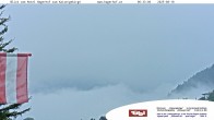 Archiv Foto Webcam Blick aufs Kaisergebirge 05:00
