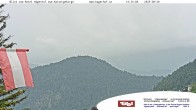 Archived image Webcam View to Kaisergebirge 13:00