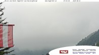 Archiv Foto Webcam Blick aufs Kaisergebirge 06:00
