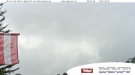 Archiv Foto Webcam Blick aufs Kaisergebirge 07:00