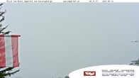 Archiv Foto Webcam Blick aufs Kaisergebirge 07:00
