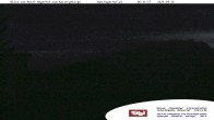 Archiv Foto Webcam Blick aufs Kaisergebirge 05:00