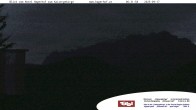 Archiv Foto Webcam Blick aufs Kaisergebirge 05:00