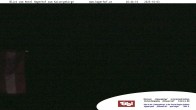 Archiv Foto Webcam Blick aufs Kaisergebirge 19:00