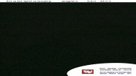Archiv Foto Webcam Blick aufs Kaisergebirge 01:00