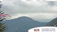 Archiv Foto Webcam Blick aufs Kaisergebirge 15:00