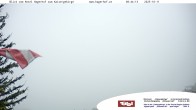 Archiv Foto Webcam Blick aufs Kaisergebirge 07:00