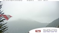 Archiv Foto Webcam Blick aufs Kaisergebirge 09:00