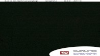 Archiv Foto Webcam Blick aufs Kaisergebirge 03:00
