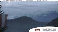 Archiv Foto Webcam Blick aufs Kaisergebirge 05:00