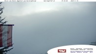 Archiv Foto Webcam Blick aufs Kaisergebirge 06:00