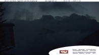 Archiv Foto Webcam Blick aufs Kaisergebirge 05:00