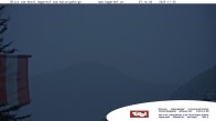 Archiv Foto Webcam Blick aufs Kaisergebirge 06:00