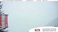 Archiv Foto Webcam Blick aufs Kaisergebirge 07:00