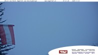 Archiv Foto Webcam Blick aufs Kaisergebirge 06:00
