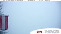 Archiv Foto Webcam Blick aufs Kaisergebirge 09:00