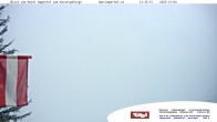 Archiv Foto Webcam Blick aufs Kaisergebirge 11:00