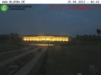 Archived image Webcam Ludwigsburg - Residential Palace 00:00