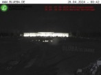 Archived image Webcam Ludwigsburg - Residential Palace 23:00