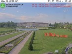 Archiv Foto Webcam Ludwigsburg - Residenzschloss 17:00