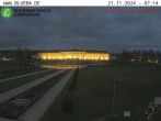 Archived image Webcam Ludwigsburg - Residential Palace 06:00