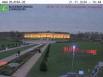 Archiv Foto Webcam Ludwigsburg - Residenzschloss 15:00