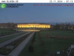 Archiv Foto Webcam Ludwigsburg - Residenzschloss 06:00