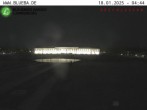 Archiv Foto Webcam Ludwigsburg - Residenzschloss 03:00